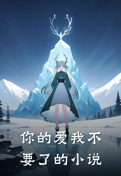你的爱我不要了的小说