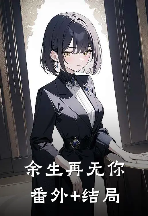 余生再无你:(番外)+(结局)