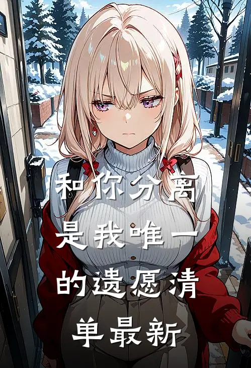 彼岸花落，此生无望高质量好文