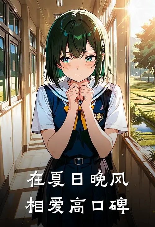 在夏日晚风相爱高口碑