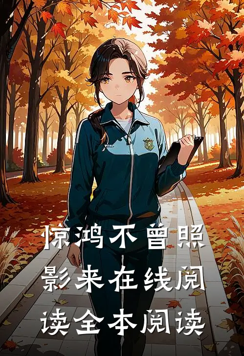 惊鸿不曾照影来在线阅读全本阅读