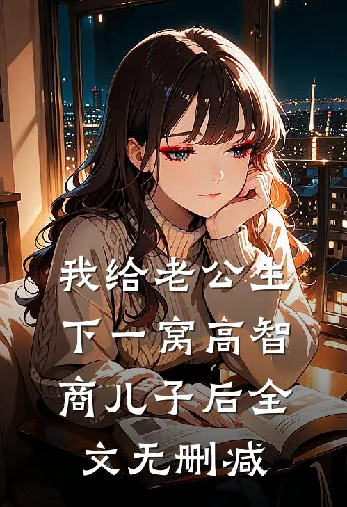 我给老公生下一窝高智商儿子后全文无删减