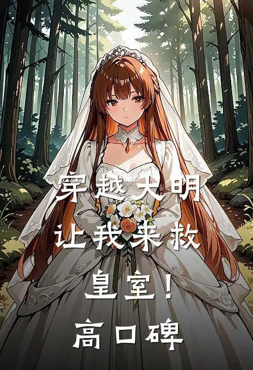 穿越大明：让我来救皇室！高口碑
