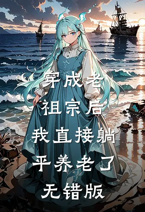 穿成老祖宗后，我直接躺平养老了无错版
