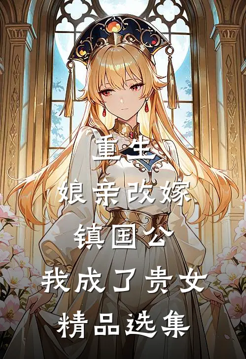 重生：娘亲改嫁镇国公，我成了贵女精品选集