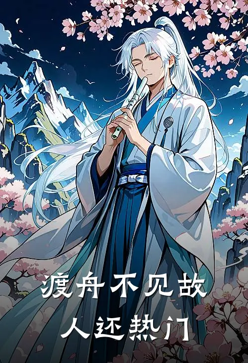 渡舟不见故人还热门