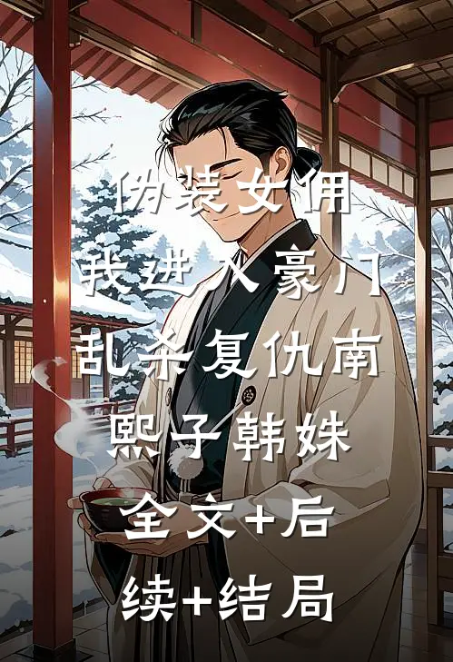 伪装女佣，我进入豪门乱杀复仇南熙子韩姝:全文+后续+结局