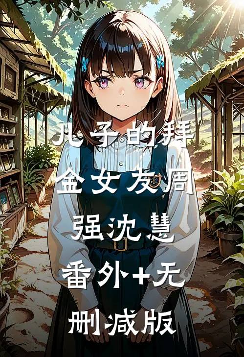 儿子的拜金女友周强沈慧:番外+无删减版
