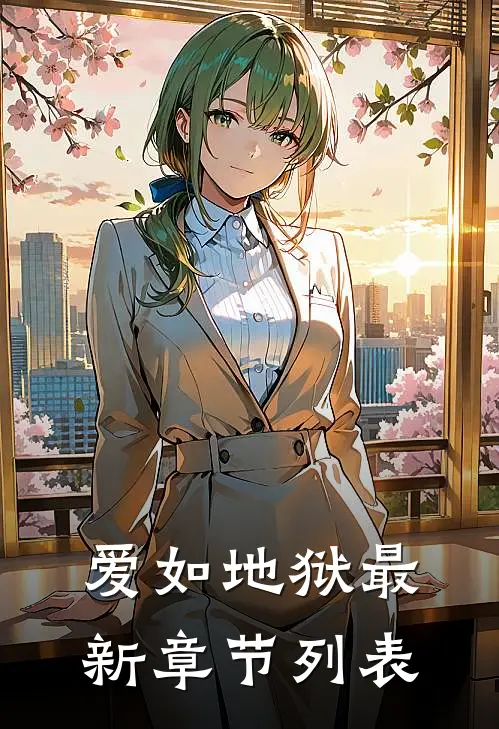 爱如地狱最新章节列表