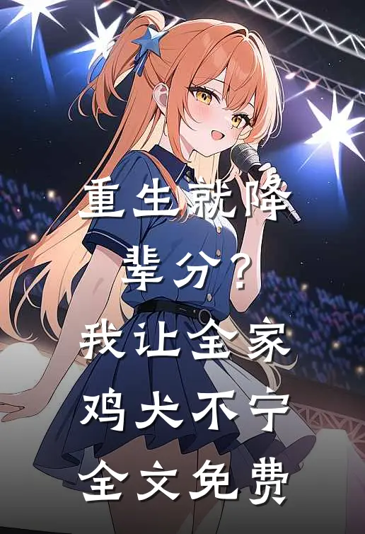 重生就降辈分？我让全家鸡犬不宁全文免费