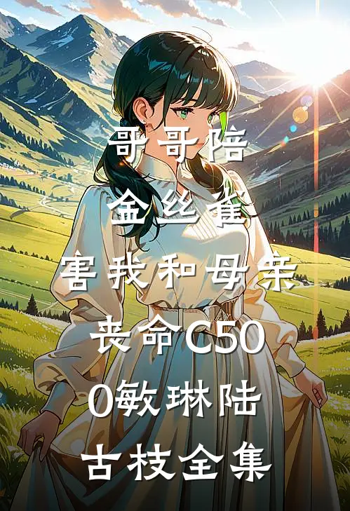 哥哥陪金丝雀，害我和母亲丧命C500敏琳陆古枝全集