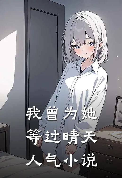 我曾为她等过晴天人气小说