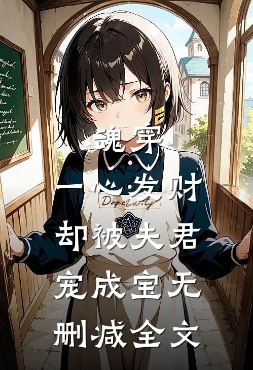 魂穿，一心发财，却被夫君宠成宝无删减全文