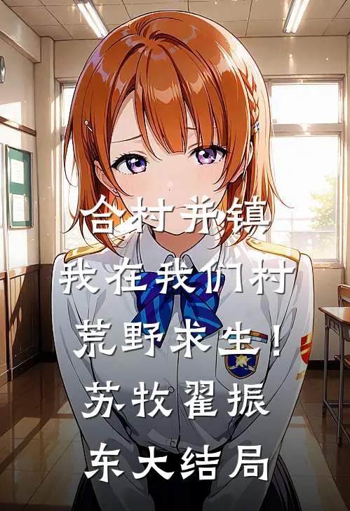 合村并镇，我在我们村荒野求生！苏牧翟振东大结局