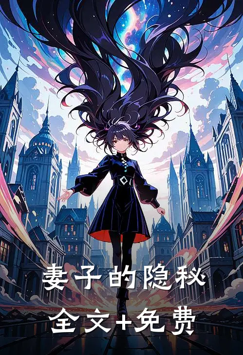 妻子的隐秘全文+免费