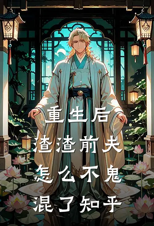 重生后，渣渣前夫怎么不鬼混了知乎