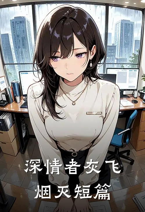 深情者灰飞烟灭短篇