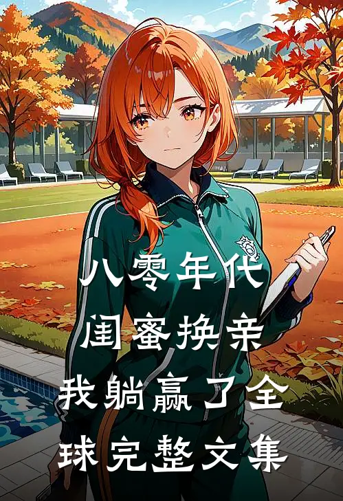 八零年代闺蜜换亲，我躺赢了全球完整文集
