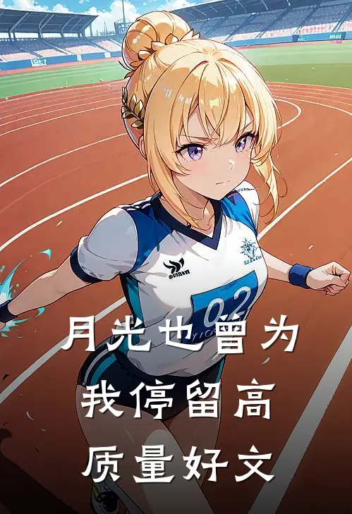 月光也曾为我停留高质量好文