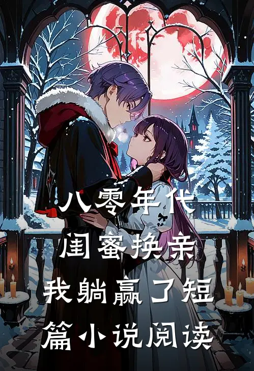 八零年代闺蜜换亲，我躺赢了短篇小说阅读