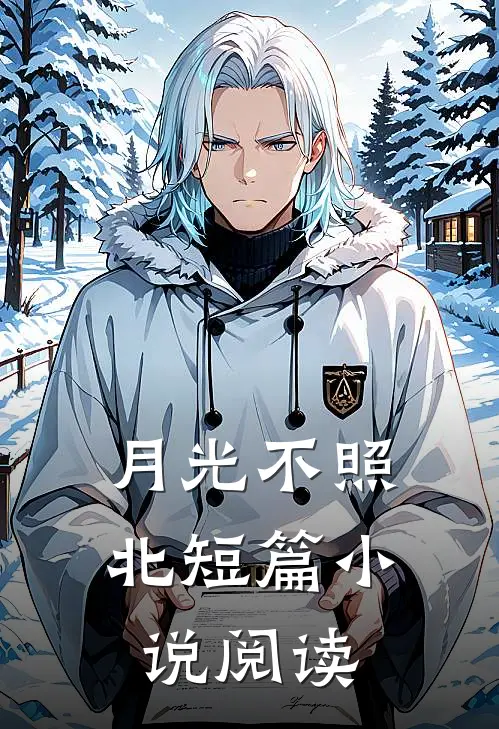 月光不照北短篇小说阅读