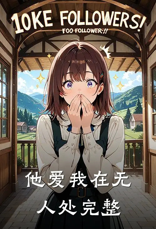 他爱我在无人处完整