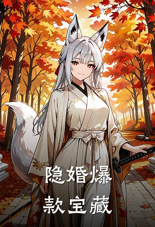 隐婚爆款宝藏