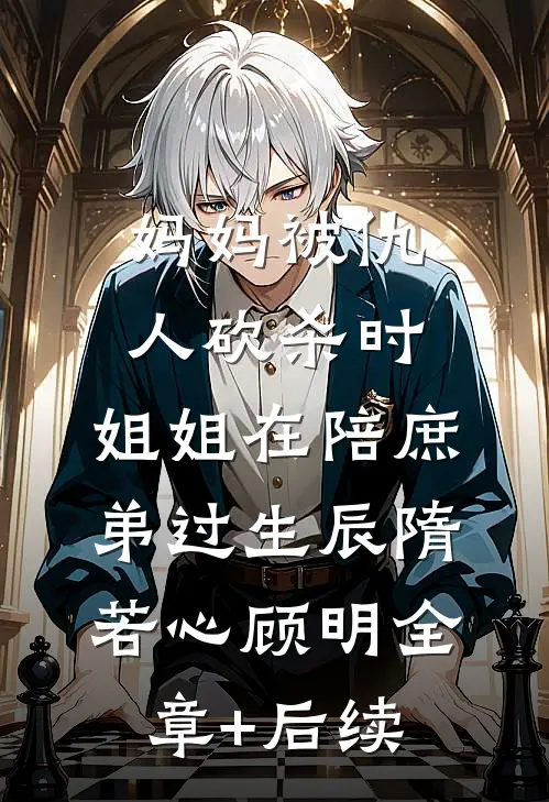 妈妈被仇人砍杀时，姐姐在陪庶弟过生辰隋若心顾明全章+后续