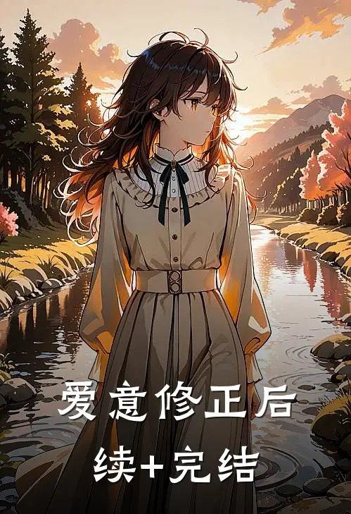 爱意修正后续+完结