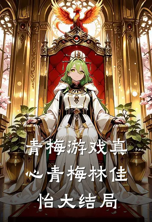 青梅游戏真心青梅林佳怡大结局