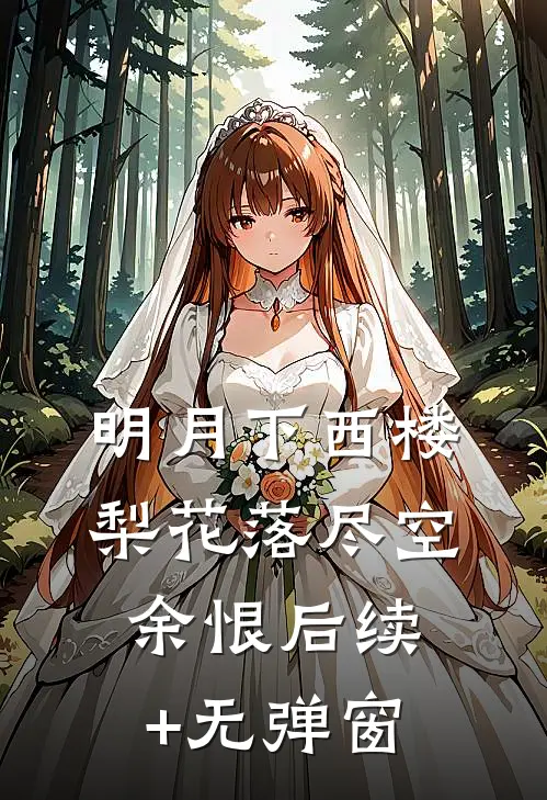 明月下西楼，梨花落尽空余恨后续+无弹窗