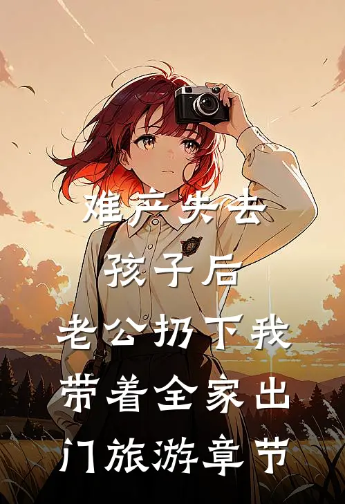 难产失去孩子后，老公扔下我带着全家出门旅游章节