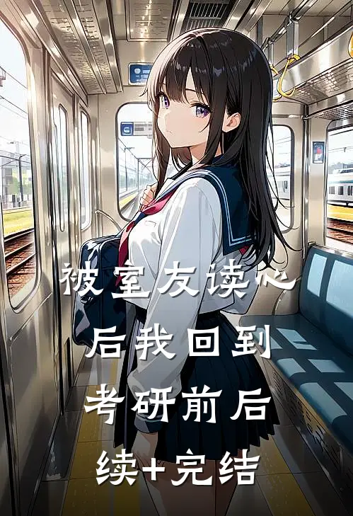 被室友读心后我回到考研前后续+完结