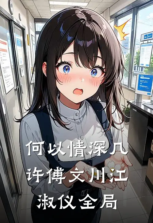 何以情深几许傅文川江淑仪全局