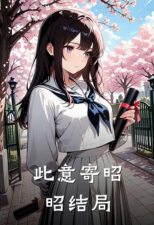 此意寄昭昭结局