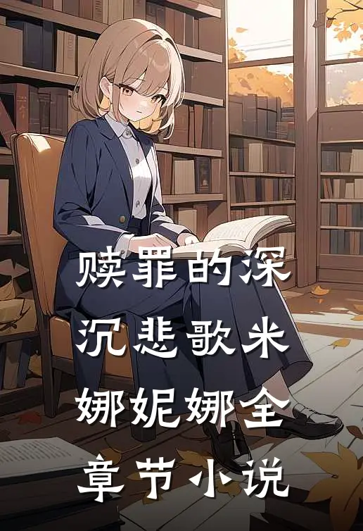 赎罪的深沉悲歌米娜妮娜全章节小说