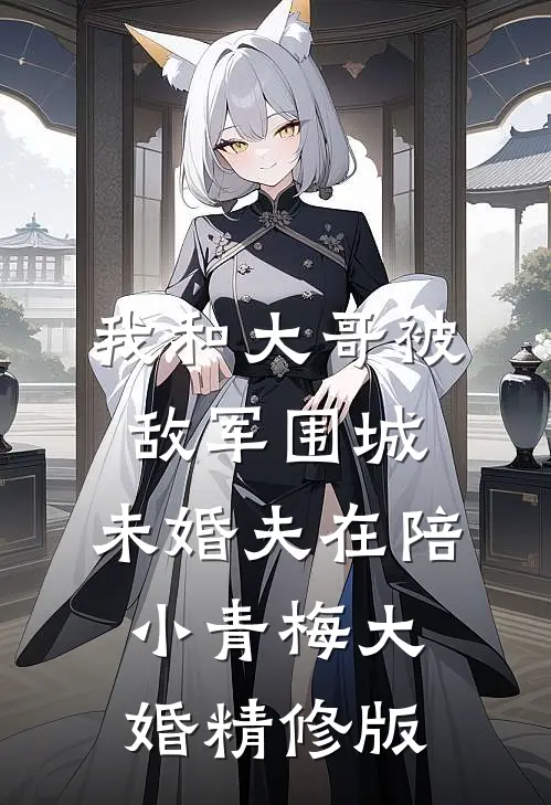 我和大哥被敌军围城，未婚夫在陪小青梅大婚精修版