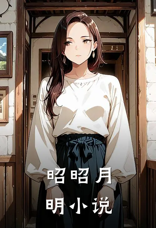 昭昭月明小说