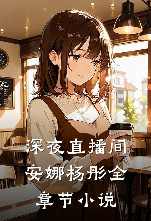 深夜直播间安娜杨彤全章节小说