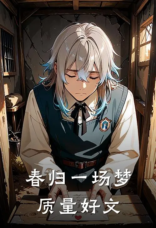 春归一场梦质量好文