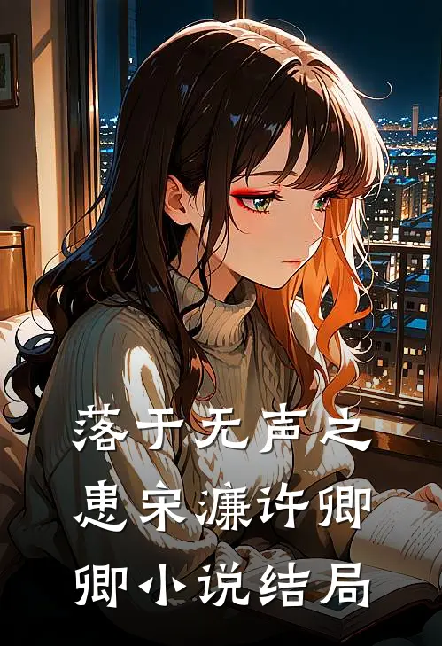 落于无声之患宋濂许卿卿小说结局