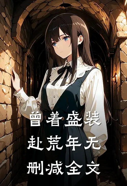 曾着盛装赴荒年无删减全文