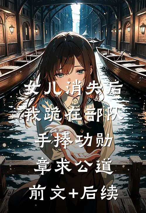 女儿消失后，我跪在部队手捧功勋章求公道:前文+后续