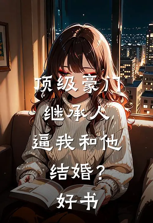 顶级豪门继承人，逼我和他结婚？好书