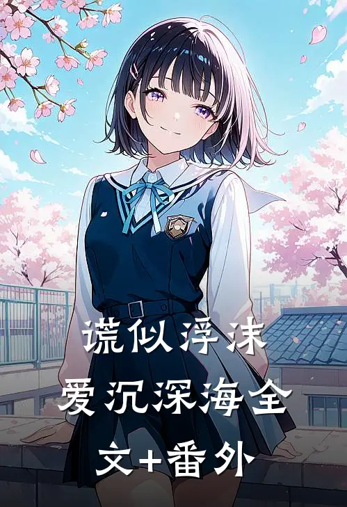 谎似浮沫，爱沉深海全文+番外