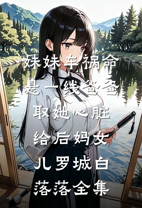 妹妹车祸命悬一线爸爸取她心脏给后妈女儿罗城白落落全集