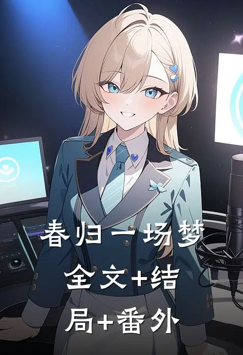 春归一场梦全文+结局+番外