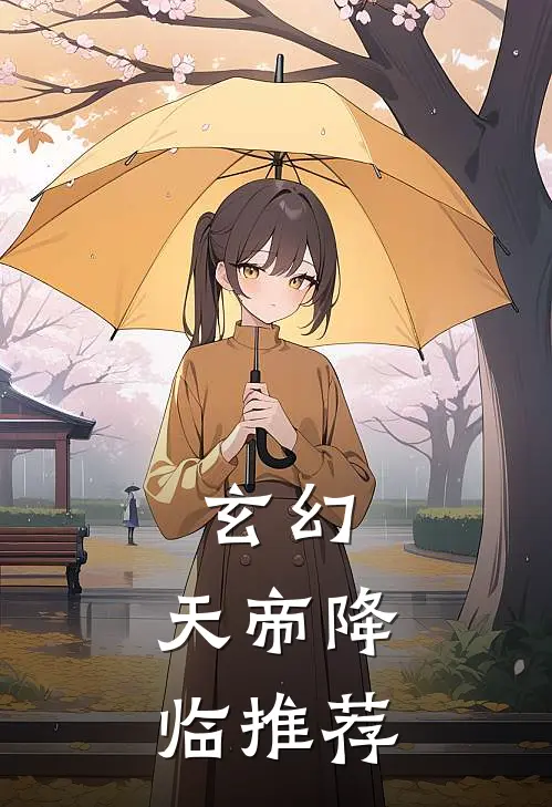 玄幻：天帝降临推荐