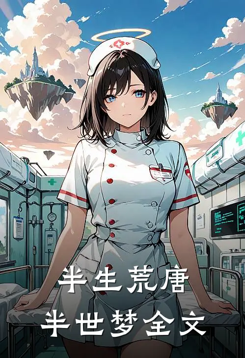 半生荒唐，半世梦全文