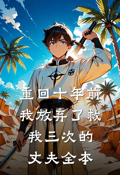 重回十年前，我放弃了救我三次的丈夫全本